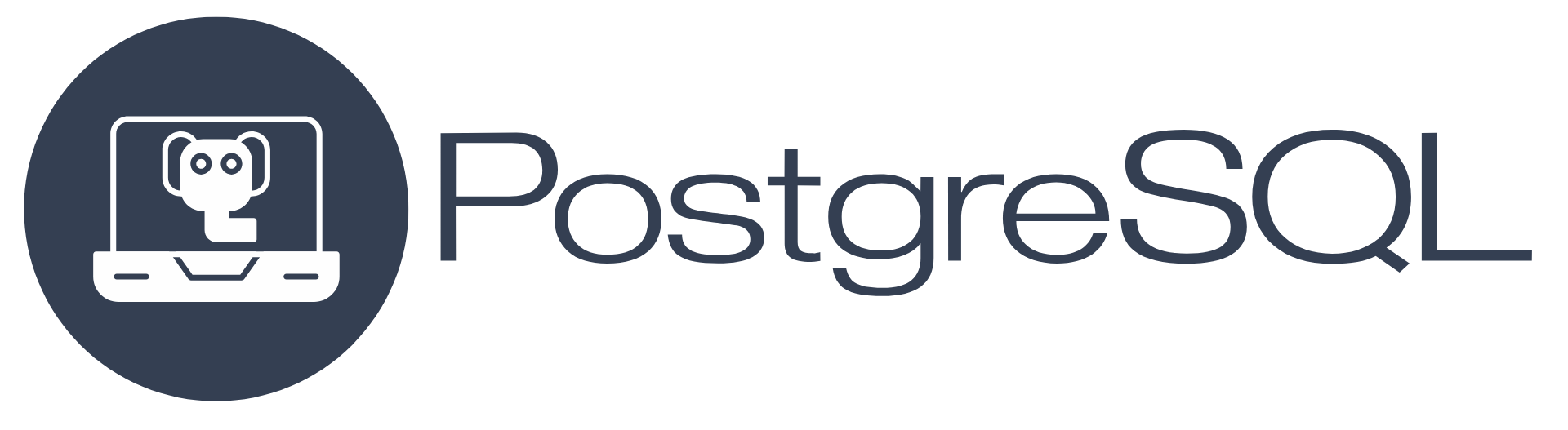 PostgreSQL